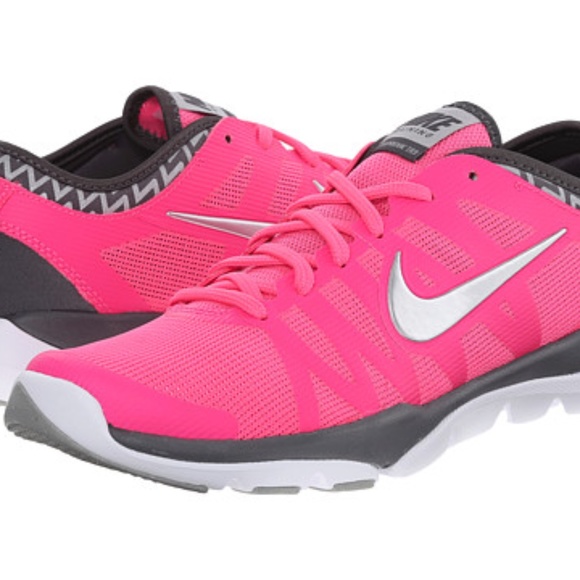 Nike Flex Supreme TR3 Training Sneaker - Picture 1 of 6